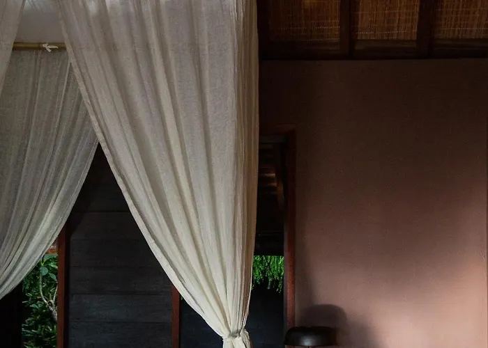 Rumah Hujan *