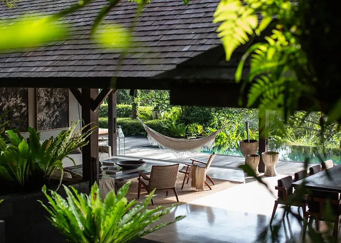 Rumah Hujan *